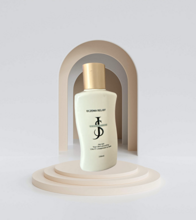 Eczema Oil Treatment