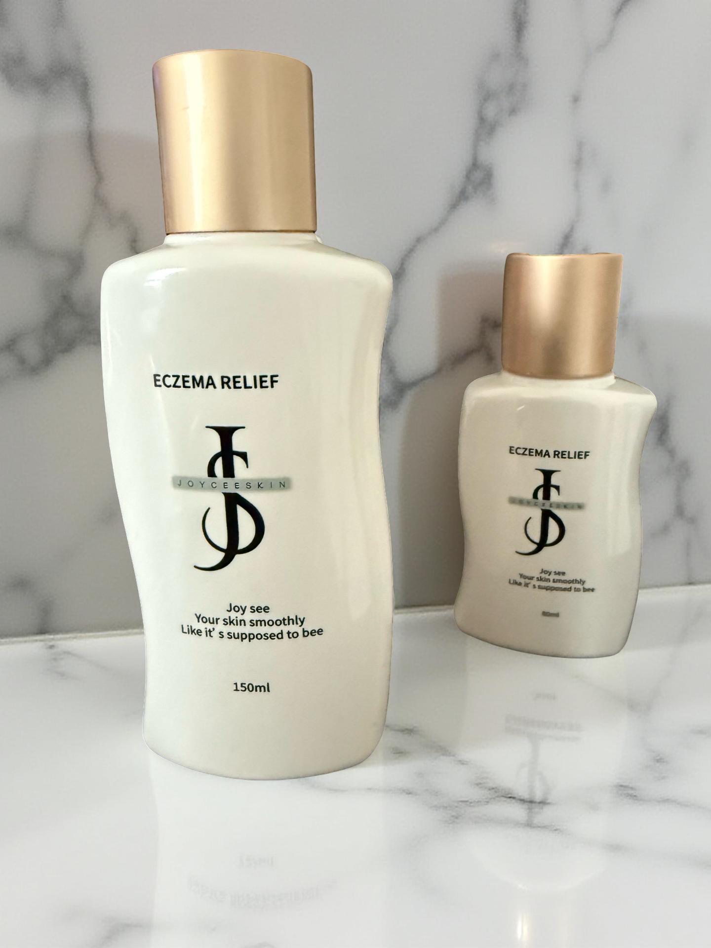 Eczema Oil Treatment