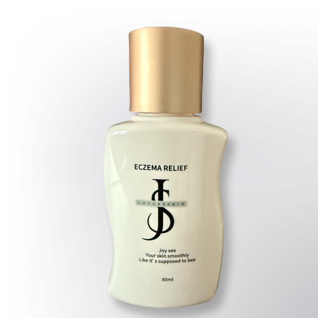 Eczema Oil Treatment