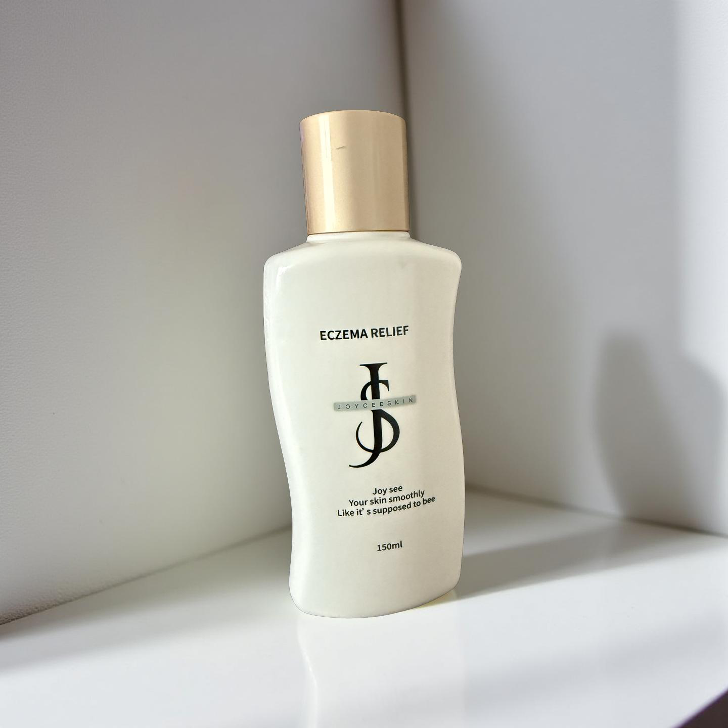 Eczema Oil Treatment