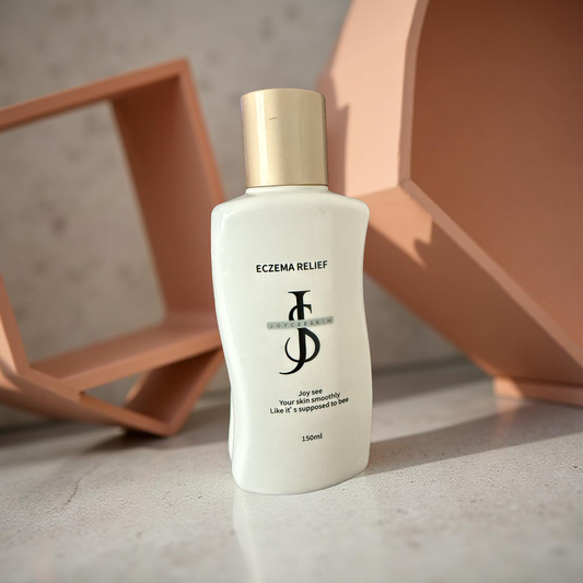 Eczema Oil Treatment