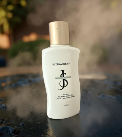 Eczema Oil Treatment