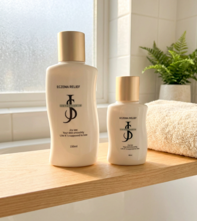 Eczema Oil Treatment